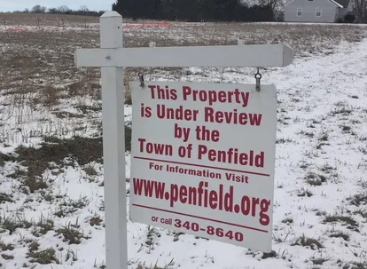 Property Under Review
